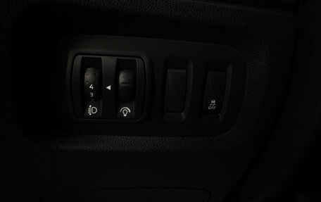 Renault Kaptur I рестайлинг, 2018 год, 1 399 000 рублей, 17 фотография