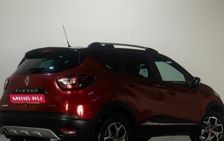 Renault Kaptur I рестайлинг, 2018 год, 1 399 000 рублей, 6 фотография