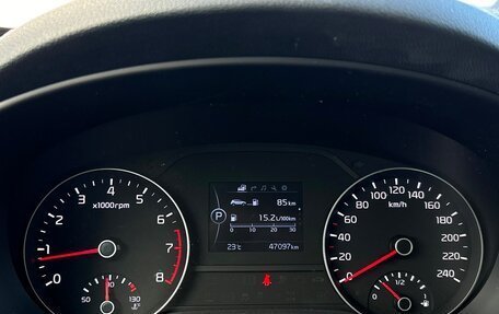 KIA Sportage IV рестайлинг, 2017 год, 2 198 600 рублей, 20 фотография