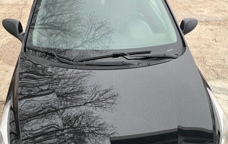 Hyundai Solaris II рестайлинг, 2015 год, 1 100 000 рублей, 7 фотография