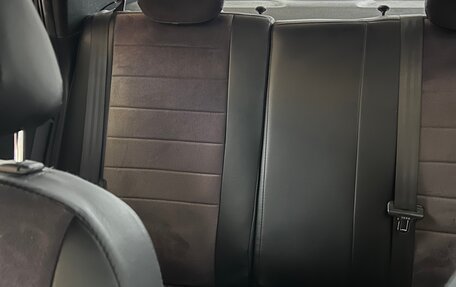 Hyundai Solaris II рестайлинг, 2015 год, 1 100 000 рублей, 10 фотография