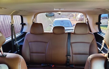 Hyundai Grand Starex Grand Starex I рестайлинг 2, 2018 год, 3 800 000 рублей, 11 фотография