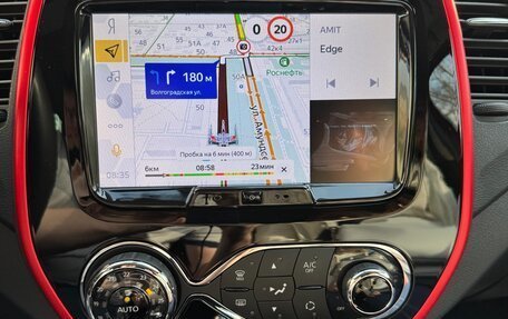 Renault Kaptur I рестайлинг, 2019 год, 1 750 000 рублей, 12 фотография