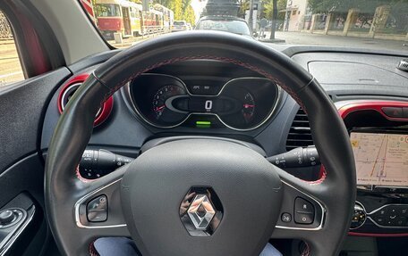 Renault Kaptur I рестайлинг, 2019 год, 1 750 000 рублей, 14 фотография