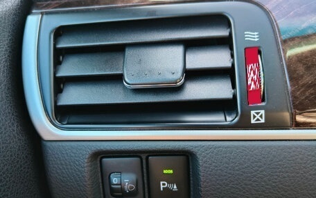 Toyota Camry, 2016 год, 2 250 000 рублей, 7 фотография