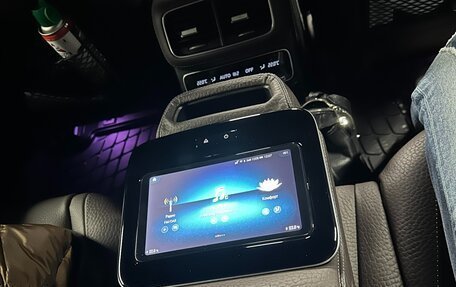 Mercedes-Benz GLS, 2023 год, 16 950 000 рублей, 10 фотография