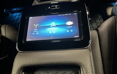 Mercedes-Benz GLS, 2023 год, 16 950 000 рублей, 9 фотография