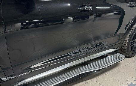 Mercedes-Benz GLS, 2023 год, 16 950 000 рублей, 11 фотография