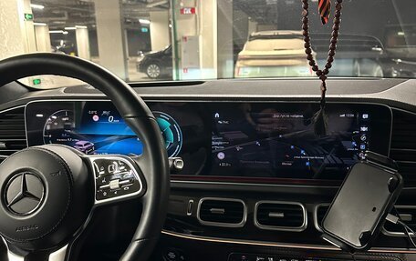 Mercedes-Benz GLS, 2023 год, 16 950 000 рублей, 5 фотография