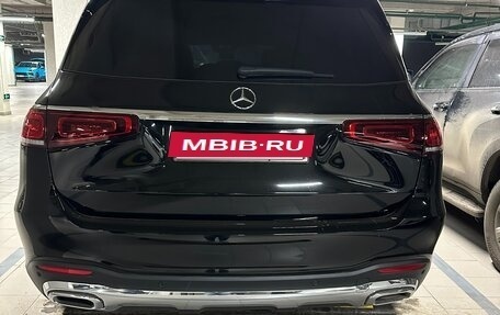 Mercedes-Benz GLS, 2023 год, 16 950 000 рублей, 2 фотография