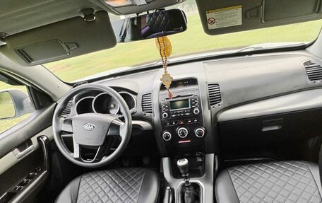KIA Sorento II рестайлинг, 2011 год, 1 350 000 рублей, 8 фотография