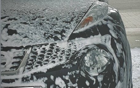 Nissan Juke II, 2014 год, 950 000 рублей, 2 фотография