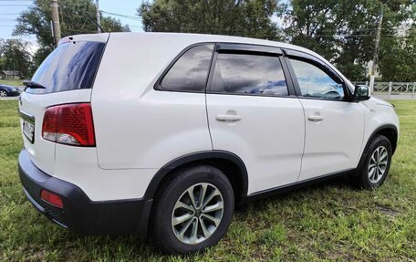 KIA Sorento II рестайлинг, 2011 год, 1 350 000 рублей, 6 фотография