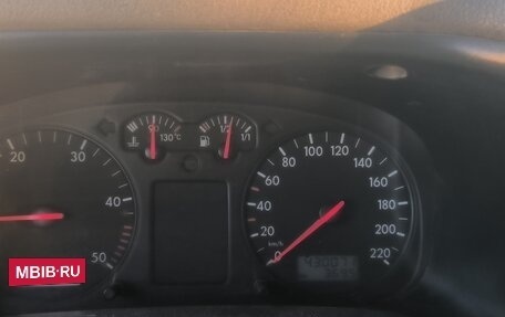 Volkswagen Transporter T4, 2002 год, 650 000 рублей, 3 фотография