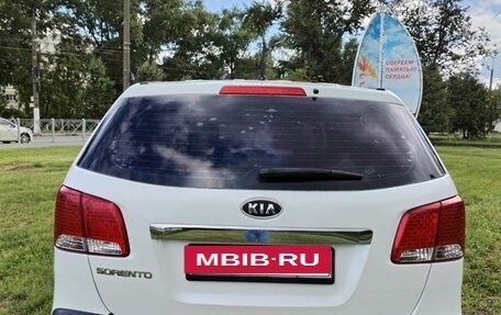 KIA Sorento II рестайлинг, 2011 год, 1 350 000 рублей, 3 фотография