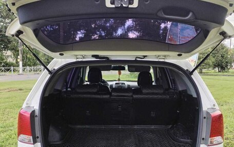KIA Sorento II рестайлинг, 2011 год, 1 350 000 рублей, 25 фотография