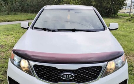 KIA Sorento II рестайлинг, 2011 год, 1 350 000 рублей, 28 фотография