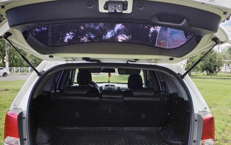 KIA Sorento II рестайлинг, 2011 год, 1 350 000 рублей, 33 фотография
