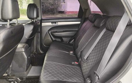 KIA Sorento II рестайлинг, 2011 год, 1 350 000 рублей, 36 фотография