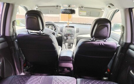 KIA Sorento II рестайлинг, 2011 год, 1 350 000 рублей, 35 фотография