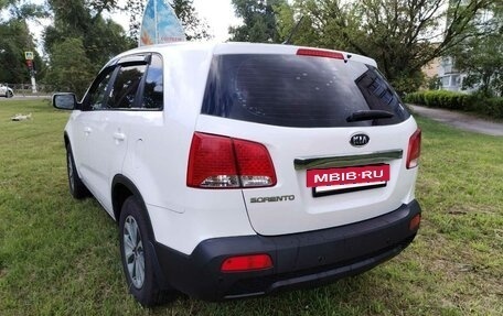 KIA Sorento II рестайлинг, 2011 год, 1 350 000 рублей, 13 фотография