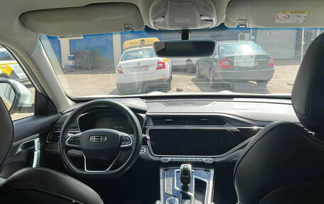 Geely Atlas, 2023 год, 1 514 000 рублей, 9 фотография