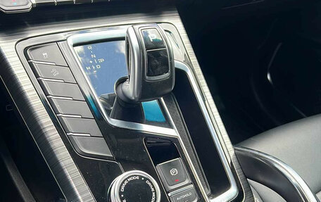 Geely Atlas, 2023 год, 1 514 000 рублей, 16 фотография