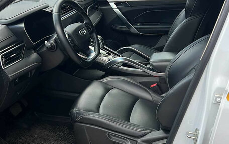 Geely Atlas, 2023 год, 1 514 000 рублей, 14 фотография