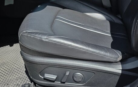Hyundai Sonata VIII, 2021 год, 2 390 000 рублей, 11 фотография