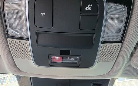 Hyundai Sonata VIII, 2021 год, 2 390 000 рублей, 12 фотография