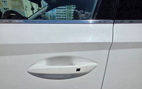 Hyundai Sonata VIII, 2021 год, 2 390 000 рублей, 13 фотография