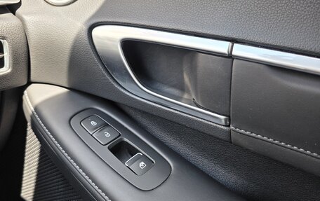 Hyundai Sonata VIII, 2021 год, 2 390 000 рублей, 18 фотография