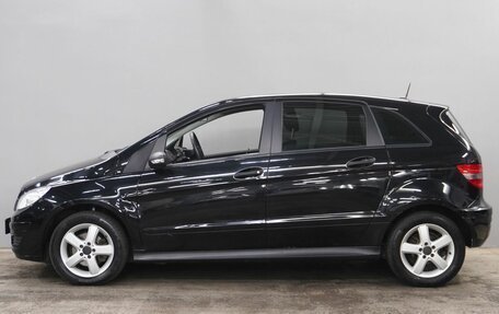 Mercedes-Benz B-Класс, 2008 год, 710 000 рублей, 8 фотография