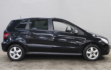 Mercedes-Benz B-Класс, 2008 год, 710 000 рублей, 4 фотография