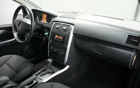 Mercedes-Benz B-Класс, 2008 год, 710 000 рублей, 11 фотография