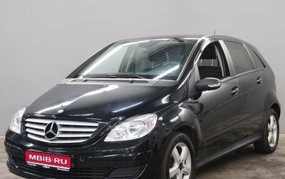 Mercedes-Benz B-Класс, 2008 год, 710 000 рублей, 1 фотография