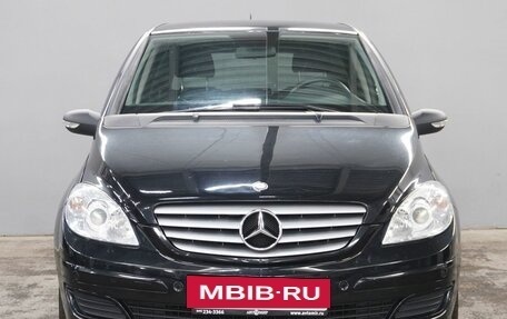 Mercedes-Benz B-Класс, 2008 год, 710 000 рублей, 2 фотография
