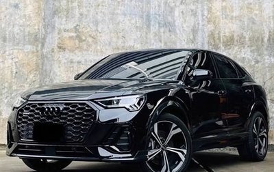 Audi Q3 Sportback, 2022 год, 2 980 000 рублей, 1 фотография