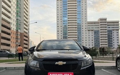 Chevrolet Cruze II, 2010 год, 750 000 рублей, 1 фотография