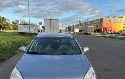 Opel Vectra C рестайлинг, 2008 год, 500 000 рублей, 1 фотография