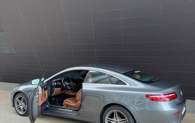 Mercedes-Benz E-Класс, 2019 год, 3 100 000 рублей, 1 фотография