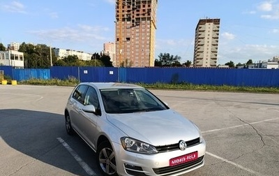 Volkswagen Golf VII, 2013 год, 1 150 000 рублей, 1 фотография