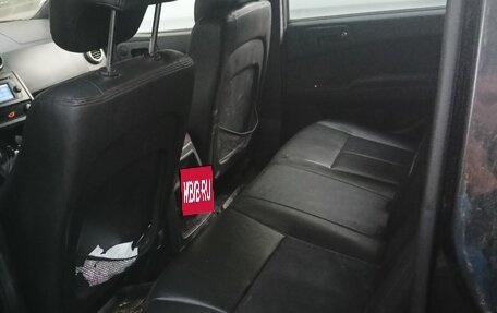 SsangYong Actyon Sports II, 2011 год, 750 000 рублей, 1 фотография