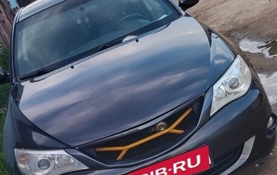 Subaru Impreza III, 2008 год, 680 000 рублей, 1 фотография