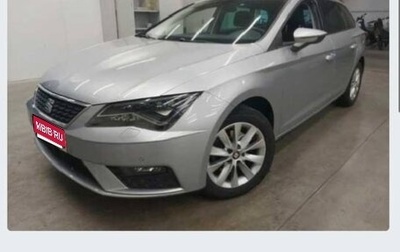 SEAT Leon III, 2019 год, 1 500 000 рублей, 1 фотография