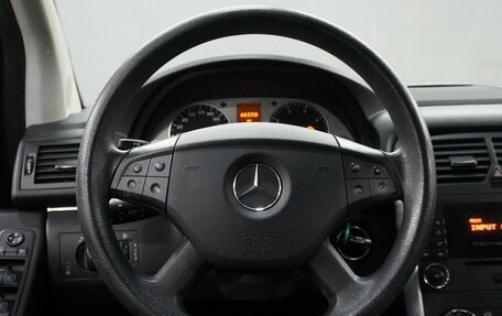 Mercedes-Benz B-Класс, 2008 год, 710 000 рублей, 15 фотография
