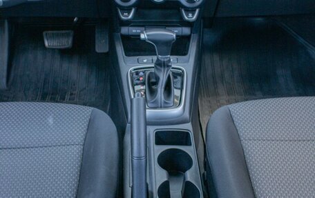 KIA Rio IV, 2020 год, 1 530 000 рублей, 23 фотография