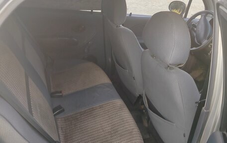 Daewoo Matiz I, 2002 год, 150 000 рублей, 10 фотография