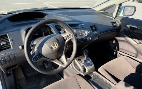 Honda Civic VIII, 2008 год, 380 000 рублей, 5 фотография