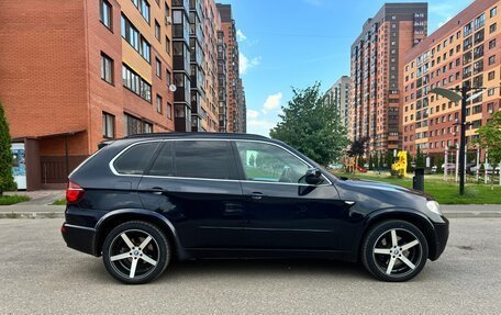 BMW X5, 2011 год, 1 999 000 рублей, 4 фотография